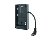 Paralinx BP-9 Battery Plate for Ace Transmitter or Receiver