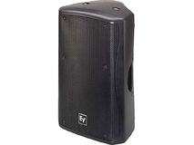 Electro-Voice Zx5-60 - 2-Way 15" P.A. Suspension Loudspeaker - Black