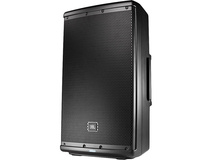 JBL EON 612 - 12" 1000W Two-Way Sound Reinforcement Speaker