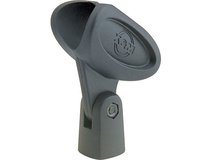 K&M Microphone Stand Adapter for Handheld Microphones (34mm Diameter)