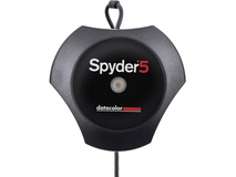 Datacolor Spyder 5 PRO Display Calibration System