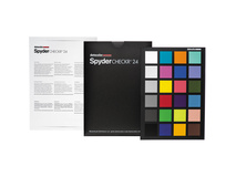 Datacolor SpyderCHECKR 24