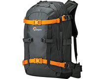 Lowepro Whistler BP 350 AW (Gray)