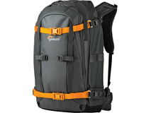 Lowepro Whistler BP 450 AW (Gray)