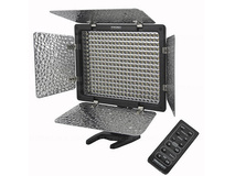 Yongnuo YN300-II 300 LED Camera / Video Light with remote