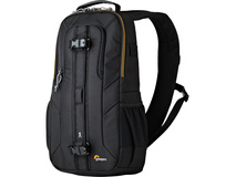 Lowepro 250 AW Slingshot Edge Sling Backpack (Black)