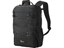 Lowepro ViewPoint BP 250 Backpack for GoPro and POV Action Cameras (Black)