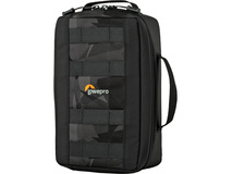 Lowepro Viewpoint CS 80 Case for Action Cameras (Black)