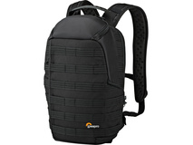 Lowepro ProTactic BP 250 AW Mirrorless Camera and Laptop Backpack (Black)