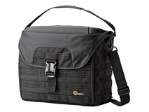 Lowepro ProTactic SH 200 AW Camera Shoulder Bag (Black)