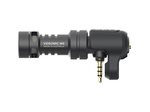 Rode VideoMic Me Directional Mic for Smart Phones