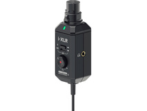 Rode i-XLR Digital XLR Adapter for Apple iOS Devices