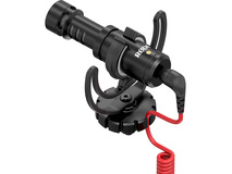 Rode VideoMicro Compact On-Camera Microphone