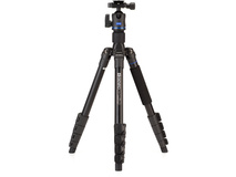 Benro FIT29AIH1 iTrip Series 1 Aluminum Tripod with IH1 Ball Head