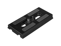 Benro QR11 Slide-In Video Quick-Release Plate for AD71FK5 Video Head