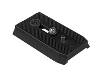 Benro QR4 Slide-In Video Quick-Release Plate for S2 Video Head