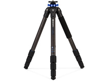 Benro TMA38CL Long Series 3 Mach3 Carbon Fiber Tripod