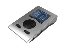 RME Babyface Pro 24-Channel 192 kHz USB Bus-Powered Audio Interface