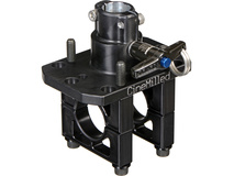 CineMilled DJI Ronin Stabilizer Armpost Adaptor (19mm)