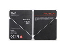 DJI Battery Insulation Sticker for TB47 Battery