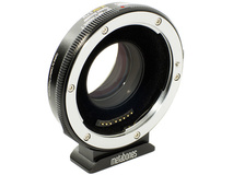 Metabones Speed Booster Ultra 0.71x Adapter Canon EF-Mount Lens to Micro Four Thirds-Mount Camera