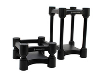 IsoAcoustics ISO-L8R130 Small Studio Monitor Isolators (Pair)