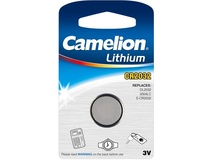 Camelion CR2032 Lithium 3V Coin Cell Battery