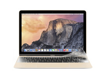 Moshi ClearGuard Keyboard Protector for MacBook Retina 12"