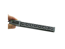 X-keys 8-Key Stick for KVM Control