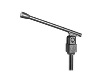 Audio Technica AT8438 Surface Mount Adapter for Lavalier and Hanging Microphones