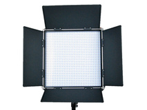 CAME-TV High CRI Digital 1024 Bi-Colour LED Light