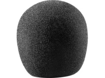 Audio Technica AT8114 Foam Windscreen (Ball-Shaped)