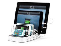 Griffin Technology PowerDock 5 Charging Station