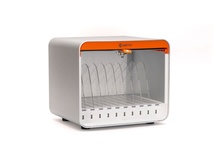 Griffin MultiDock 2 - 10 Bay Charging/Syncing Station (no cables)