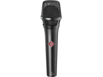Neumann KMS 105 Live Vocal Condenser Microphone (Black)