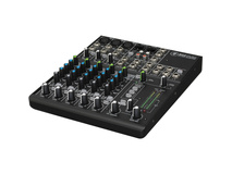 Mackie 802VLZ4 8-Channel Ultra-Compact Mixer