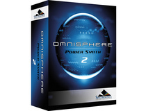 Spectrasonics Omnisphere 2 - Power Synth Virtual Instrument (Retail)