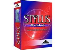 Spectrasonics Stylus RMX Xpanded - Realtime Groove Module