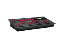 Behringer EUROLIGHT LC2412 24-Channel DMX Lighting Console