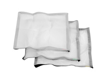 Litepanels Cloth Set for Astra 1x1 and Hilio D12/T12 Snapbag Softbox