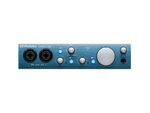PreSonus AudioBox iTwo - USB 2.0 & iPad Recording Interface