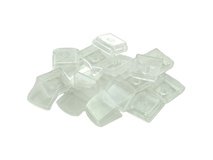 X-keys Transparent Keycaps (Pack of 10)