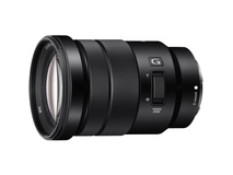Sony E PZ 18-105mm f/4 G OSS Lens