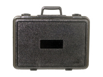 Sennheiser KC6 Case - for all Sennheiser K6 Microphone Components