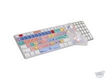 LogicKeyboard Adobe Premiere Pro CC American English Keyboard Cover