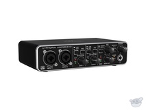 Behringer U-PHORIA UMC204HD - USB 2.0 Audio Interface