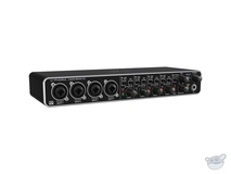 Behringer U-PHORIA UMC404HD - USB 2.0 Audio/MIDI Interface