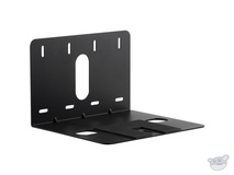 Lumens wall mount for VC-BXX Cameras