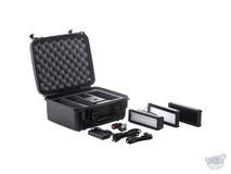 Litepanels BRICK Bi-Colour On-Camera LED 1-Light Kit