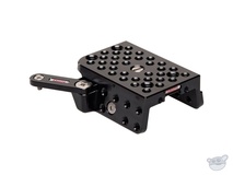 Zacuto C300 Mark II Helmet for Canon C300 Mark II Camera